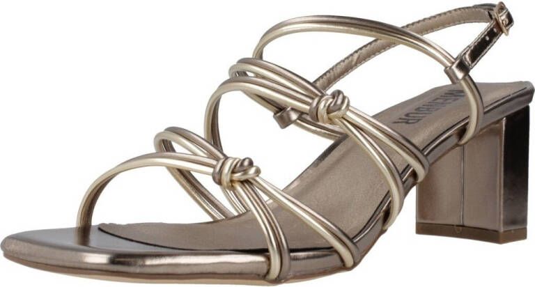 Menbur Sandalen 24852M