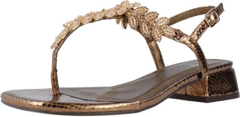 Menbur Sandalen 25159M