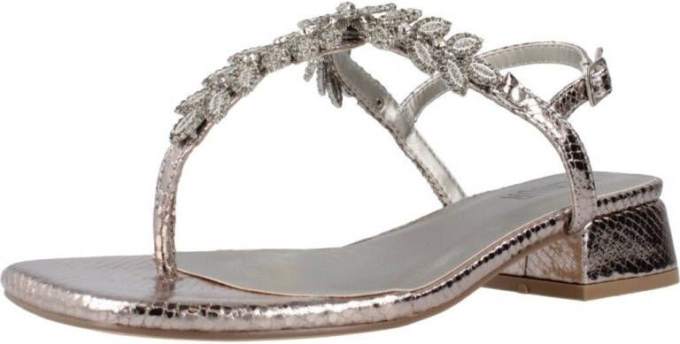 Menbur Sandalen 25159M
