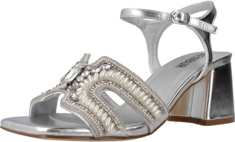 Menbur Sandalen 25228M