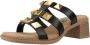 Menbur Sandalen 25292M - Thumbnail 2