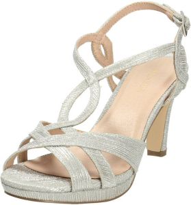 Menbur Sandalen