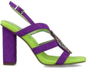 Menbur Sandalen