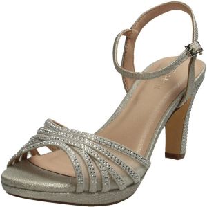 Menbur Sandalen