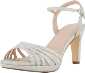 Menbur Sandalen