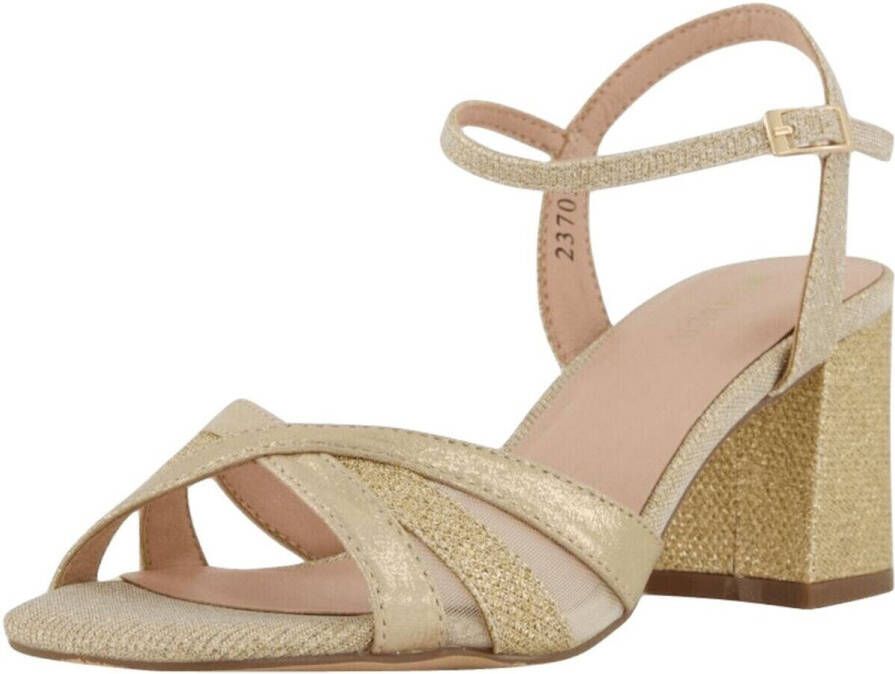 Menbur Sandalen