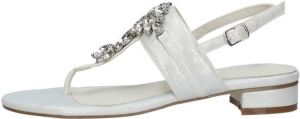 Menbur Sandalen Sandalo Donna 20400