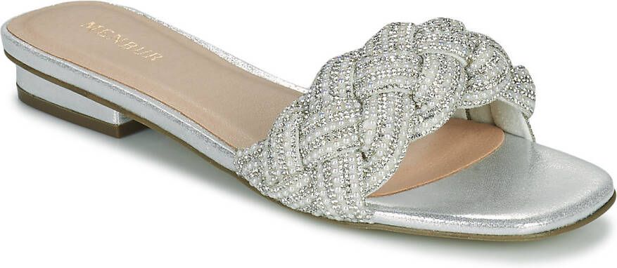 Menbur Slippers NIX