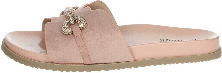 Menbur Teenslippers 24985