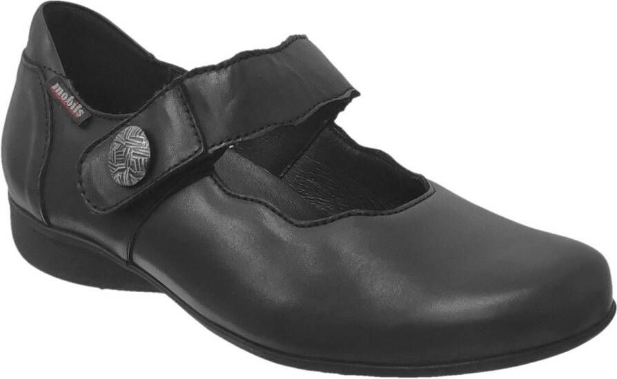 Mephisto Ballerina's FLORA dansschoenen