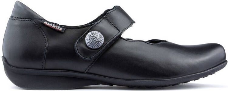 mephisto Ballerina's FLORA dansschoenen