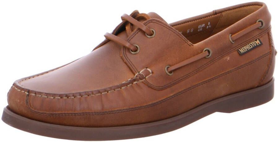 Mephisto Tennisschoenen BOATING - Foto 2