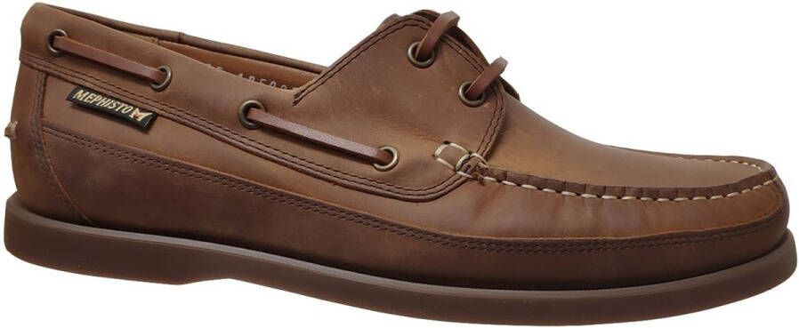 Mephisto Bootschoenen BOATING