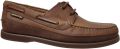 Mephisto Bootschoenen BOATING - Bruin