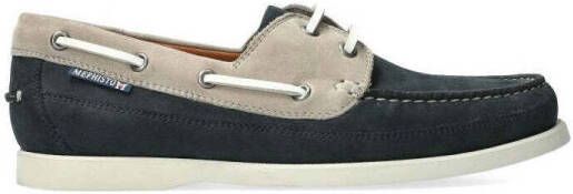 mephisto Nette Schoenen Boating