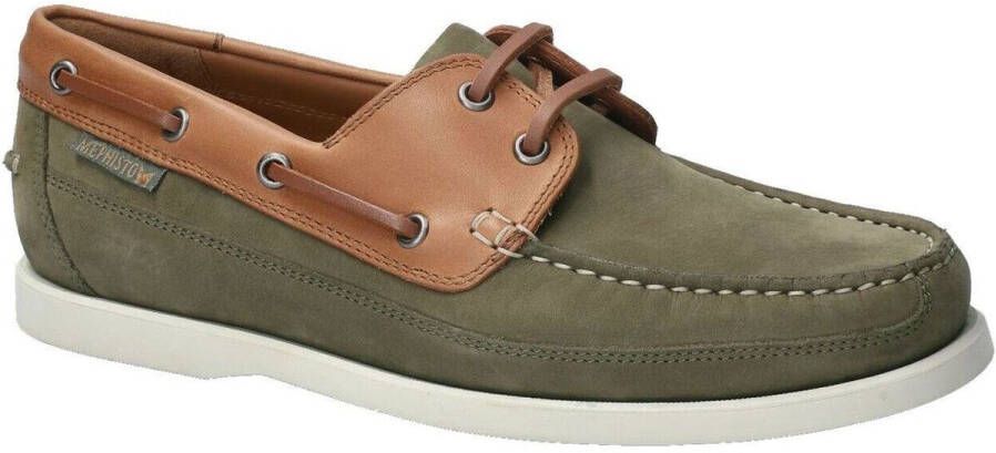 mephisto Bootschoenen BOATING