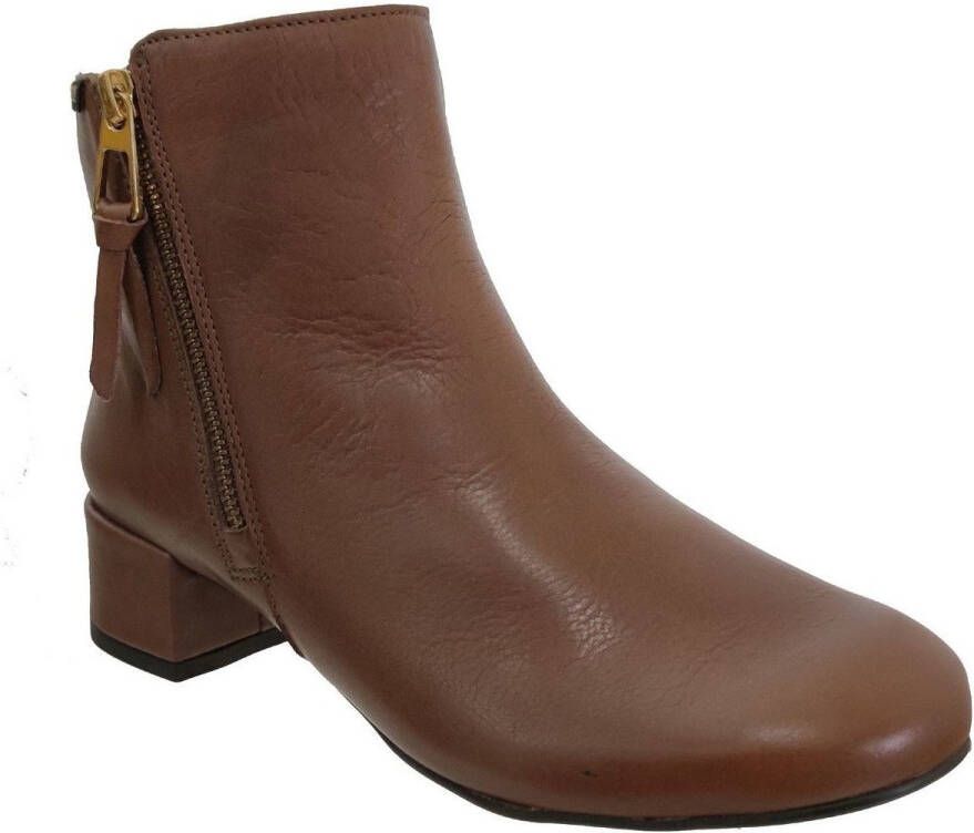 Mephisto Enkellaarzen Berisa