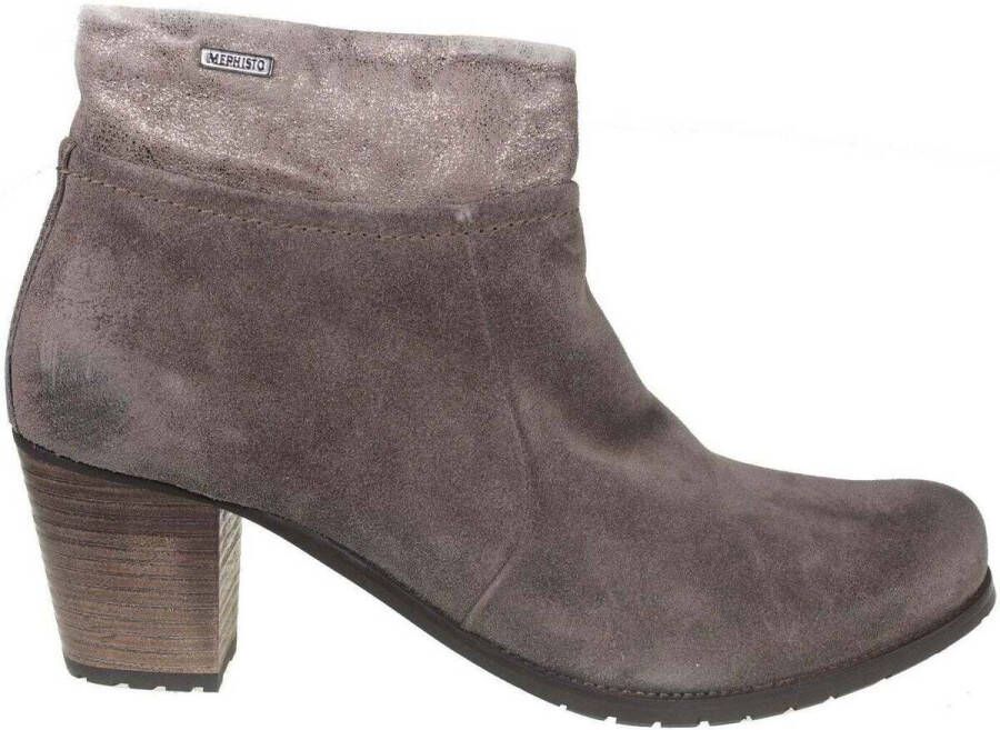mephisto Enkellaarzen Damiane