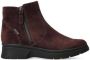 Mephisto Doucia dames laars paars - Thumbnail 2