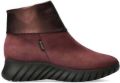 Mephisto Filea dames laars paars - Paars
