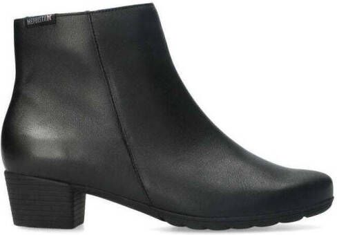 Mephisto Iola dames laars Zwart - Foto 2