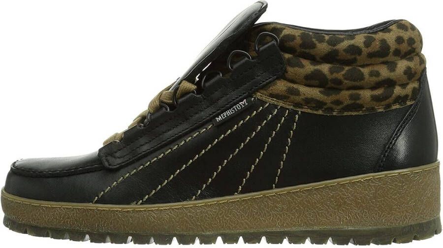mephisto Enkellaarzen Laurie