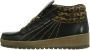 Mephisto Comfortabele Laurie Dames Enkellaars Black Dames - Thumbnail 2
