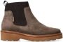 Mephisto Mobils Oana dames laars bruin - Thumbnail 2