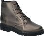 Mephisto Veterlaarzen voor dames in effen kleuren - Thumbnail 3