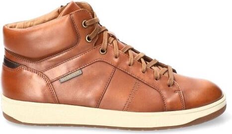 Mephisto Hoge Sneakers HASSAN