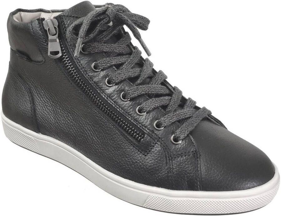 Mephisto Hoge Sneakers Nolita