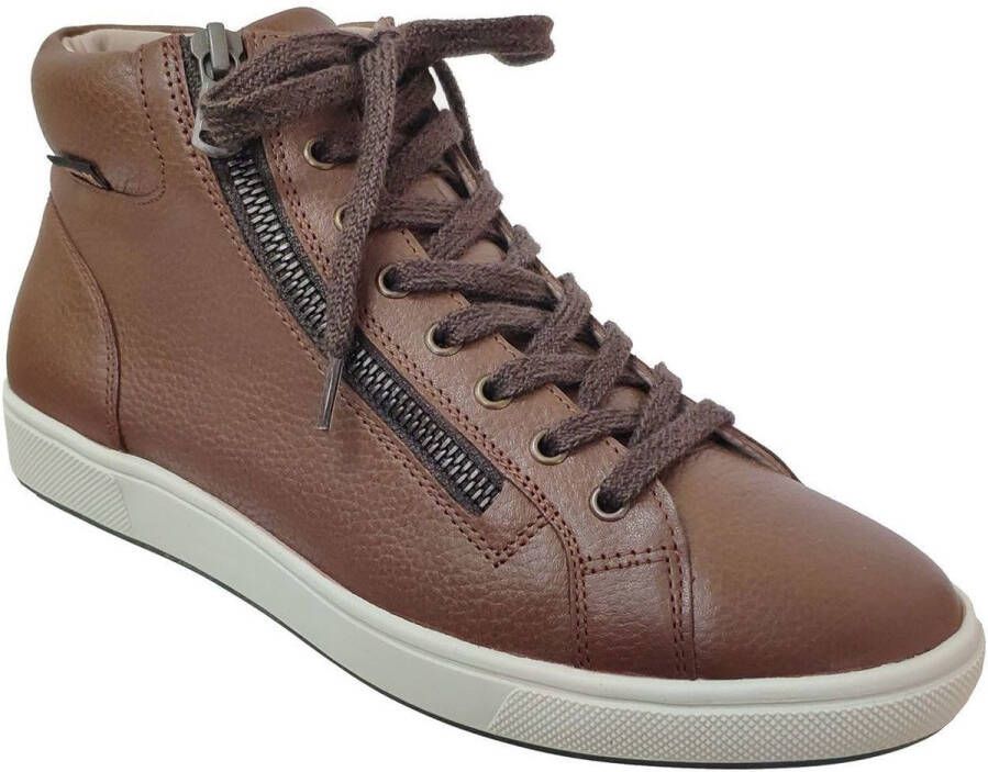 mephisto Hoge Sneakers Nolita