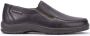 Mephisto Ewald Heren Ergonomische Loafer Bruin Brown Heren - Thumbnail 3