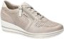 Mephisto Klassieke Schoenen Abby perf - Thumbnail 1