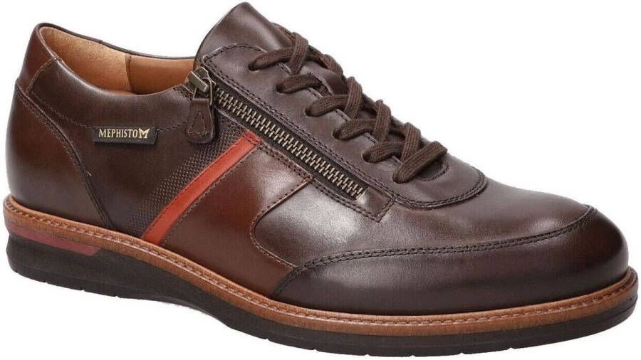 mephisto Klassieke Schoenen Fabian