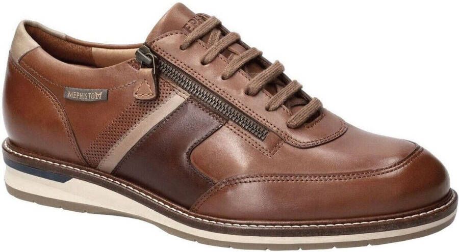 mephisto Klassieke Schoenen Fabian