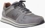 Mephisto GREG VELSPORT Volwassenen Heren sneakersVrije tijdsschoenenPopulaire herenschoenen Kleur Grijs - Thumbnail 3