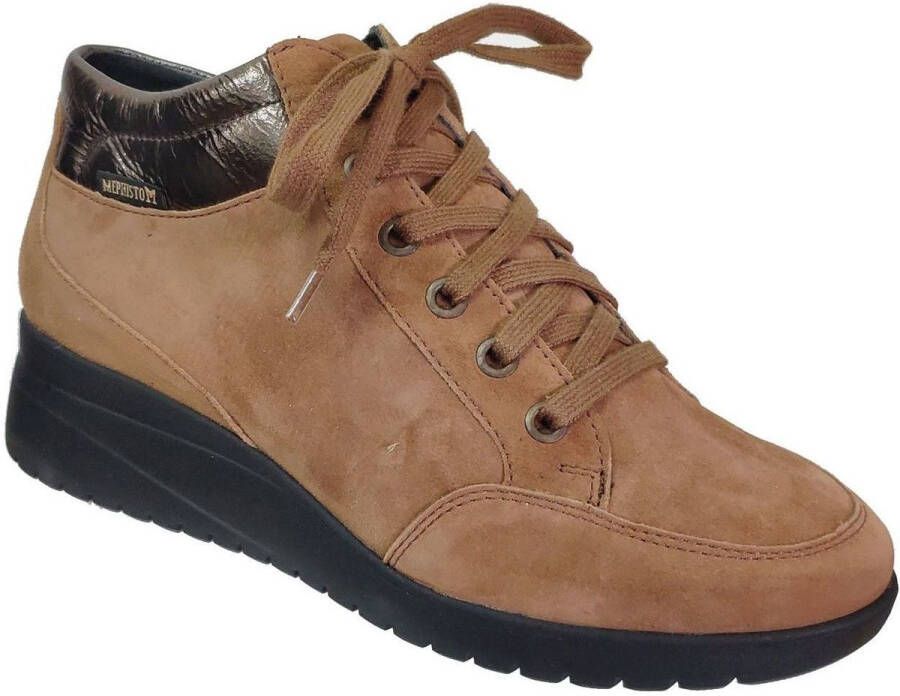 mephisto Klassieke Schoenen Ianie