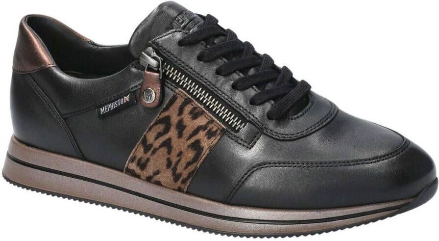 Mephisto Klassieke Schoenen Louma