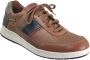 Mephisto Sneakers miinto-b14f41190a07be71b469 Bruin Heren - Thumbnail 3