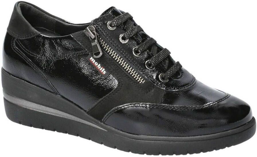 Mephisto Klassieke Schoenen Patrizia