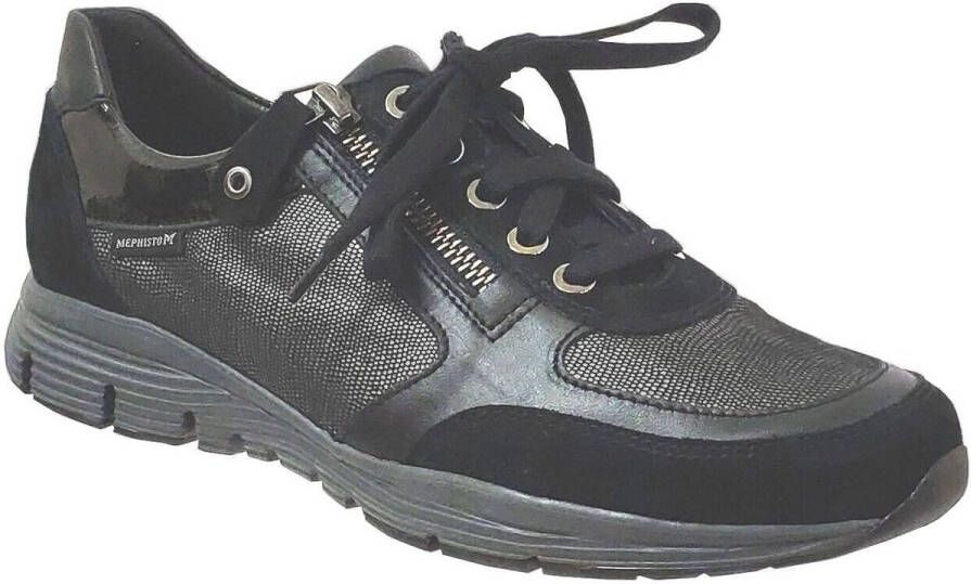 Mephisto Klassieke Schoenen Ylona