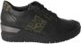 Mephisto Dames Casual Schoen Katrina Zwart Black Dames - Thumbnail 2