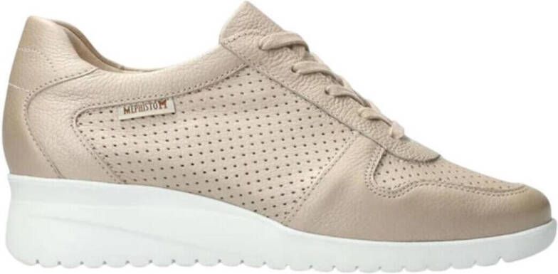 Mephisto Lage Sneakers