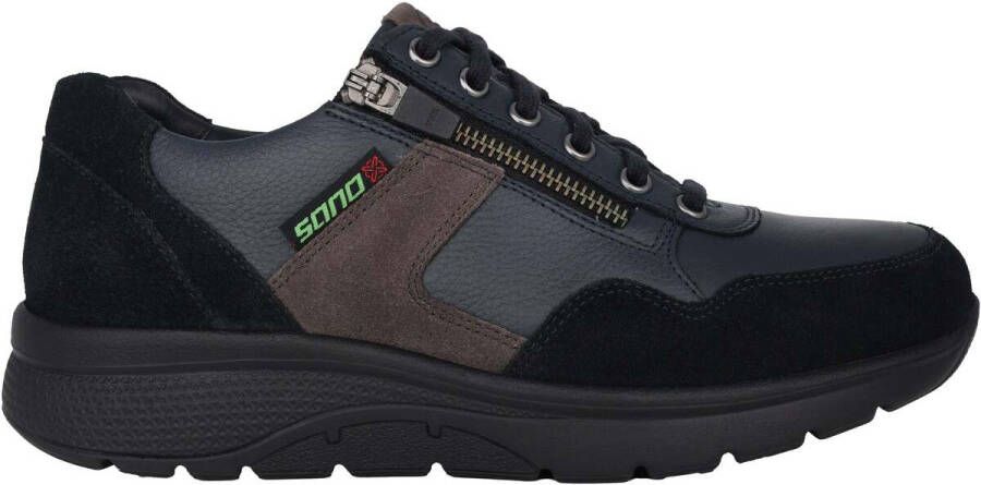 Mephisto Lage Sneakers Amory