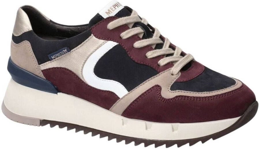 mephisto Lage Sneakers Angie
