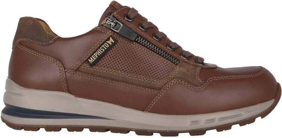 Mephisto Lage Sneakers Bradley
