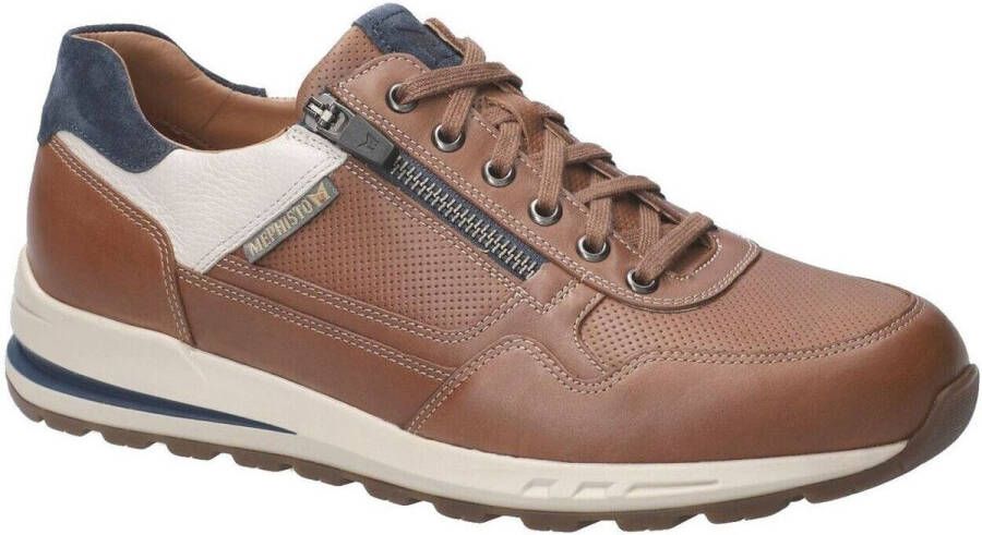 mephisto Klassieke Schoenen Bradley