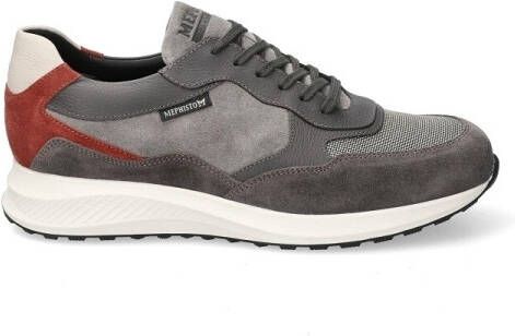Mephisto Lage Sneakers DRISS