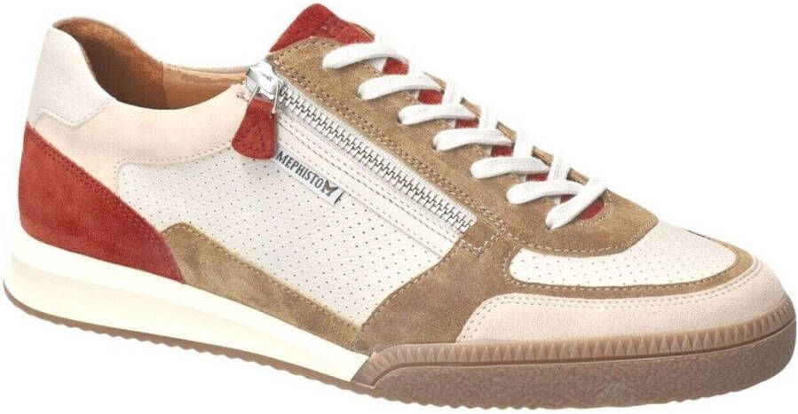Mephisto Tennisschoenen ENDRIK